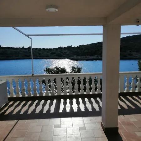 House Dragi Casa vacanze Žirje