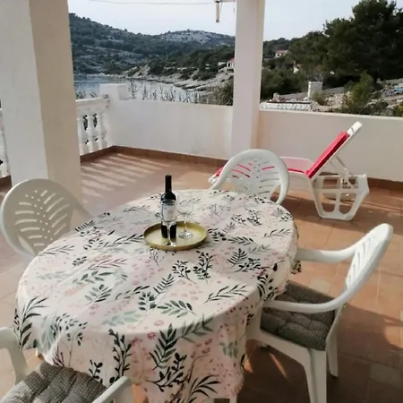 Σπίτι διακοπών House Dragi Žirje