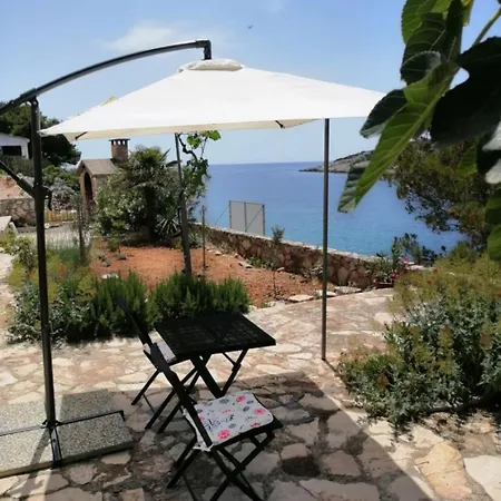 House Dragi Hébergement de vacances
