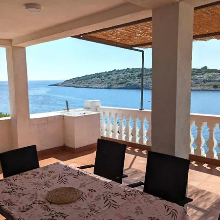 House Dragi Holiday home
