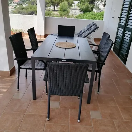 House Dragi Casa vacanze
