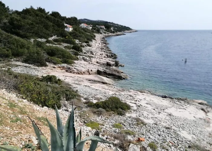 House Dragi Vakantiehuis *