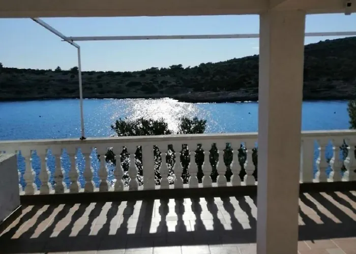 House Dragi Vakantiehuis Žirje