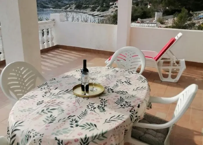 Dom wakacyjny House Dragi Žirje