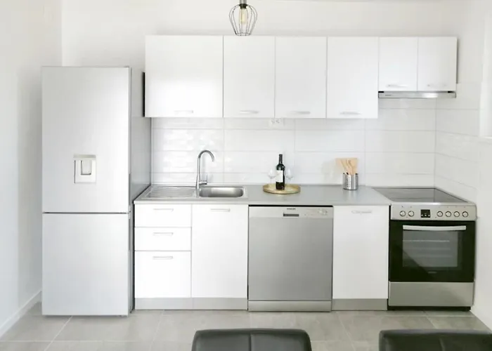 House Dragi * Žirje