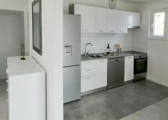 House Dragi Dom wakacyjny Žirje