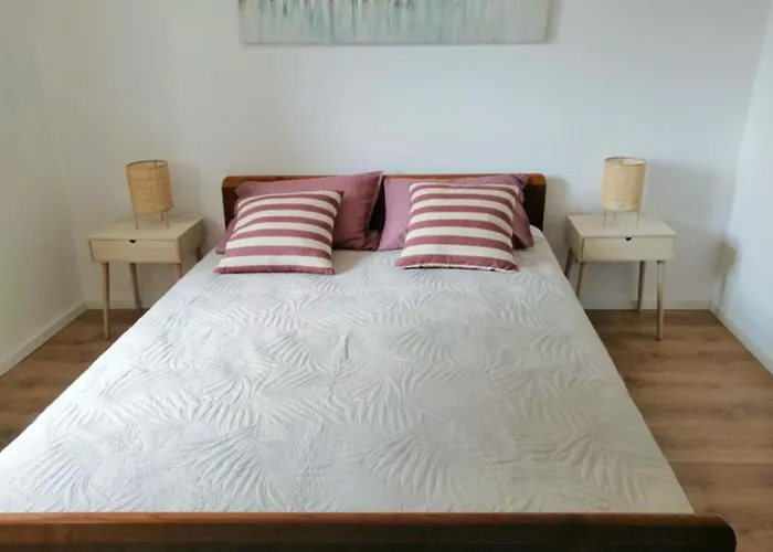 House Dragi * Žirje