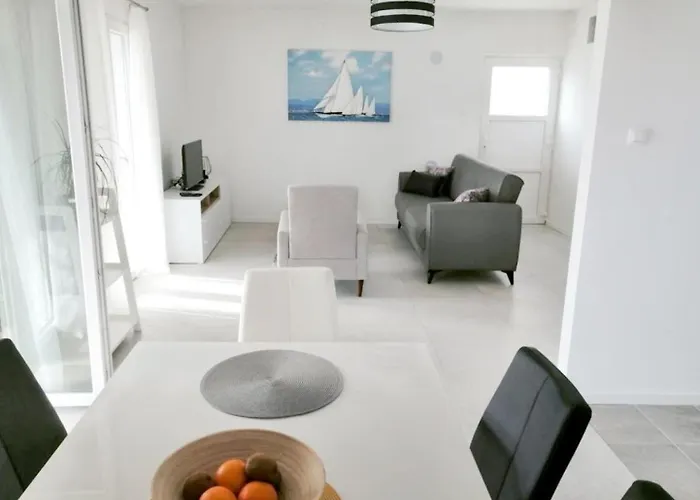 Vakantiehuis House Dragi