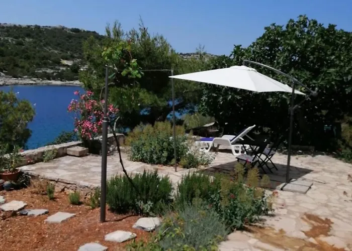 House Dragi Vakantiehuis Žirje