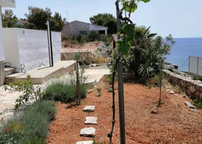 Vakantiehuis House Dragi Žirje