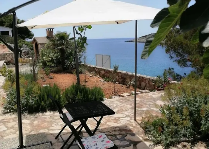 House Dragi Vakantiehuis