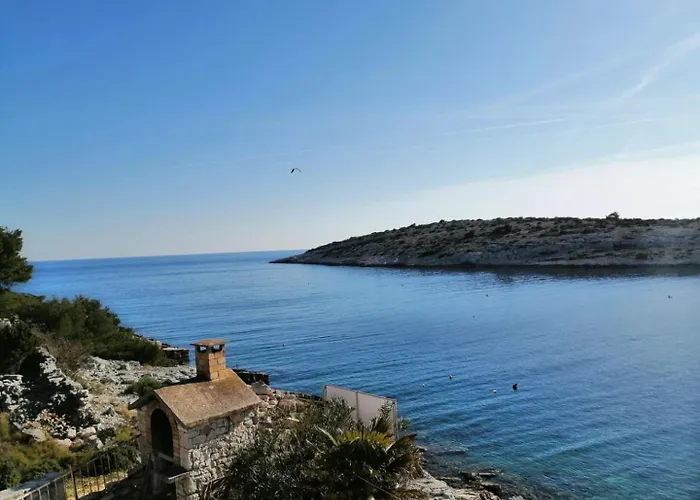 Vakantiehuis House Dragi