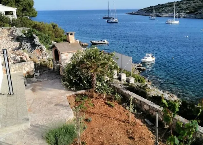 House Dragi Vakantiehuis Žirje