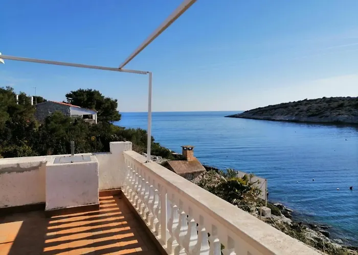 Vakantiehuis House Dragi Žirje