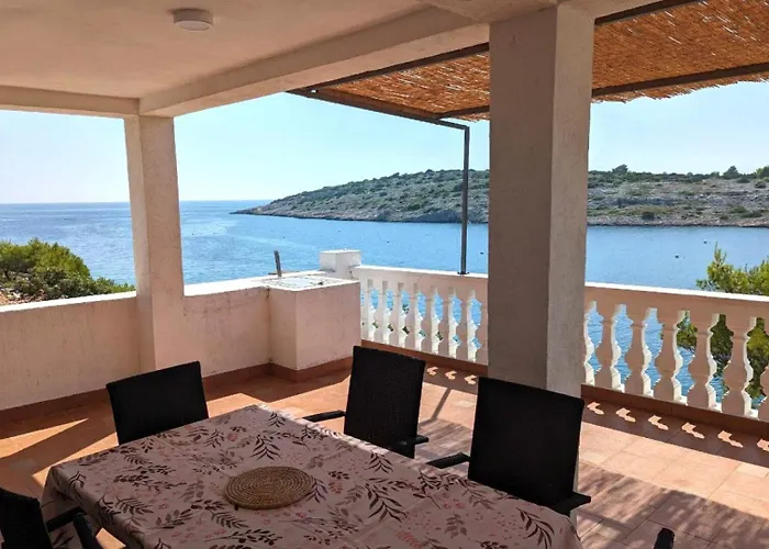 House Dragi Vakantiehuis